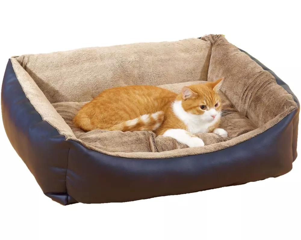 SwissPet Katzenbett Bali, 60 x 50 cm