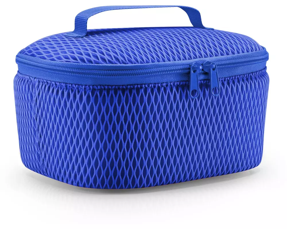 Reisenthel Kühltasche S pocket Mesh Royal Blue
