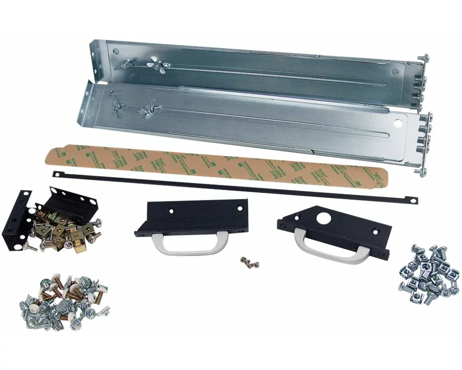 HPE Depth Adjustable Fixed Rail