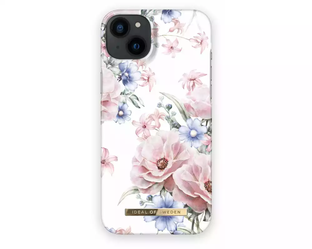 Ideal of Sweden Back Cover Floral Romance iPhone 14 Plus