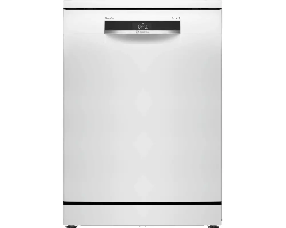 Bosch Geschirrspüler SMS6ECW11E