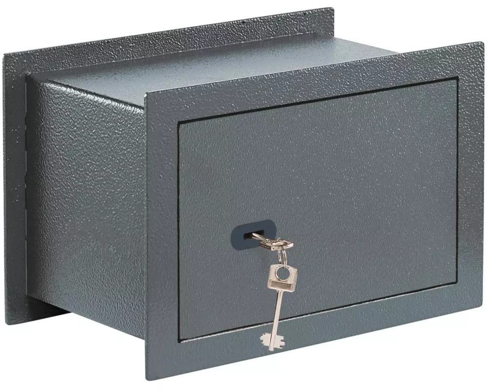 Burgwächter Wandtresor Pure Safe PSW 120 K