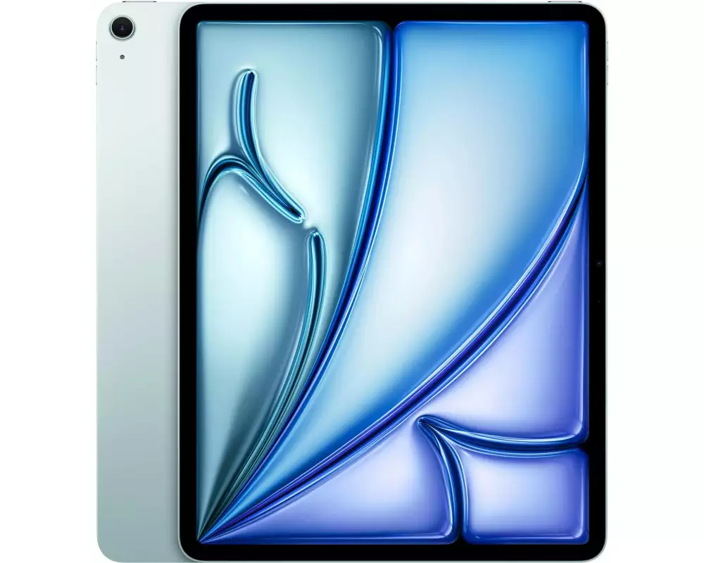 Apple iPad Air 13" M4 WiFi 2026 512 GB Blau