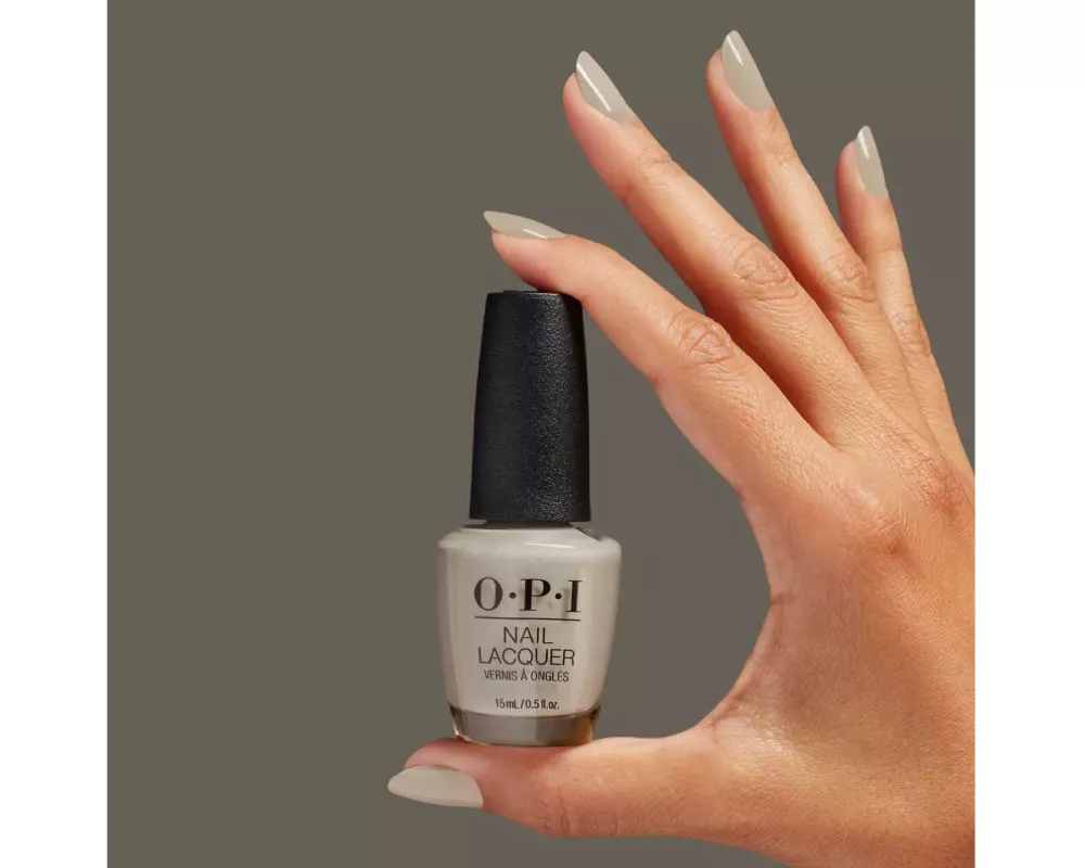 OPI Whats Your Mani-tude Suzi’s Pager