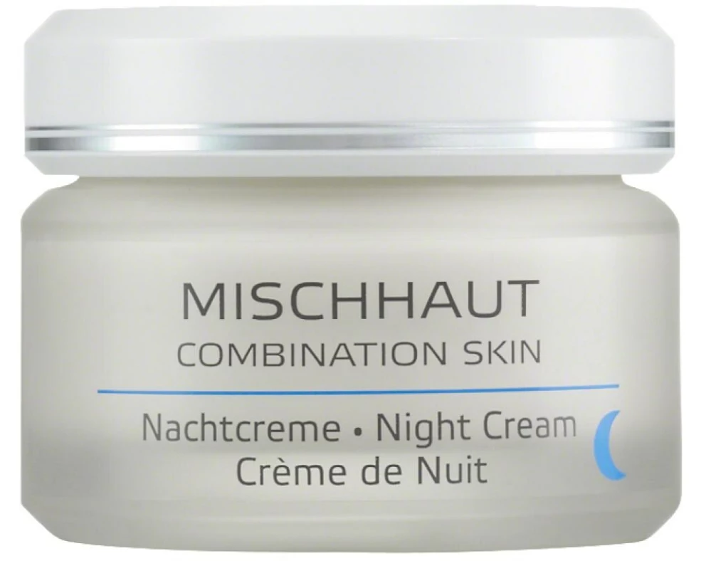 Annemarie Börlind Mischhaut 50 ml