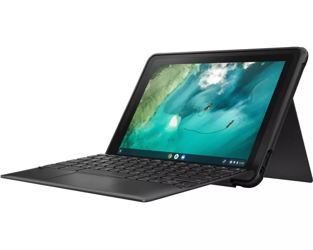 ASUS Chromebook Detachable