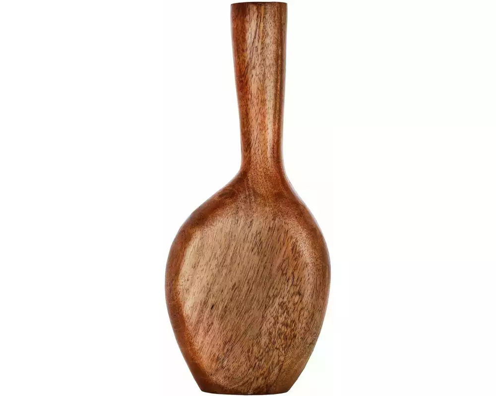 EGLO Vase Melobody 30.5 cm, Braun