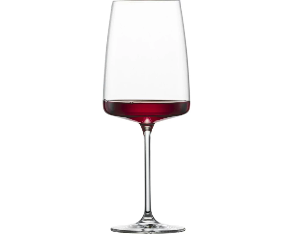 Schott Zwiesel Stielglas 660 ml, 2 Stück, Transparent