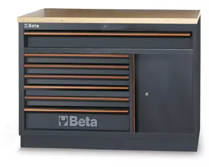 BETA Werkstatt CR45PRO 2.0 M7A/W