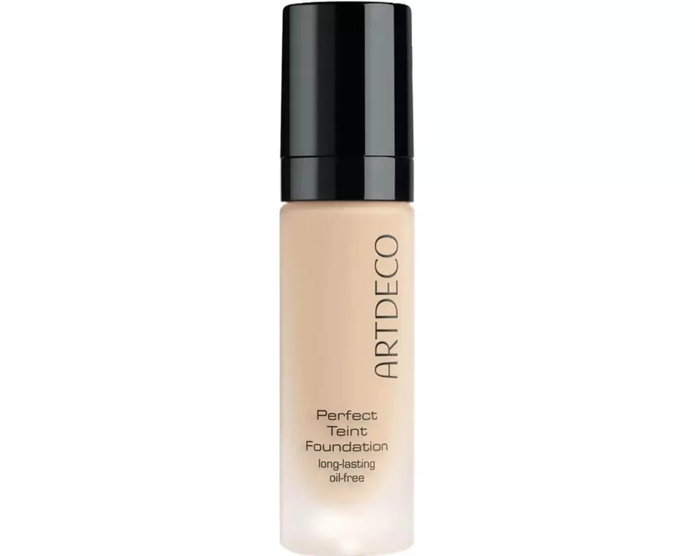 ARTDECO Perfect Teint Foundation 32 cool cashew