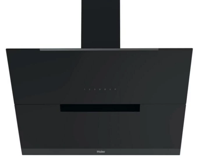 Haier Wandhaube HADG9CS46BWIFI 5 Stufen