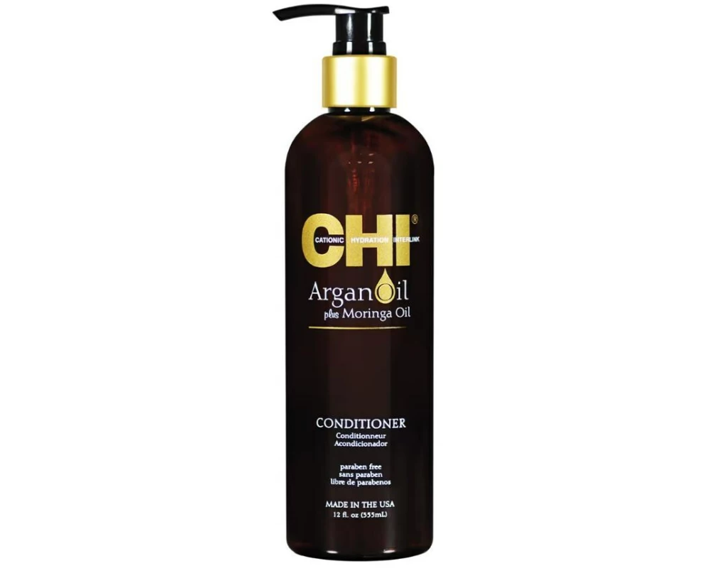 chi Argan Oil Conditioner 355 ml