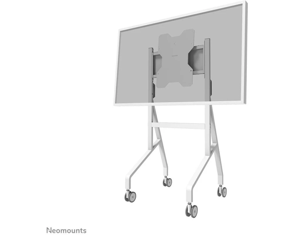 NEOMOUNTS Standfuss MOVE Go Flip FL50-515 Wh1 Weiss