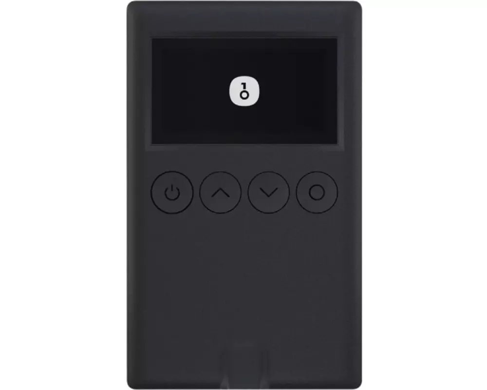 bitConsult OneKey Classic 1S + 50 CHF BTC Voucher