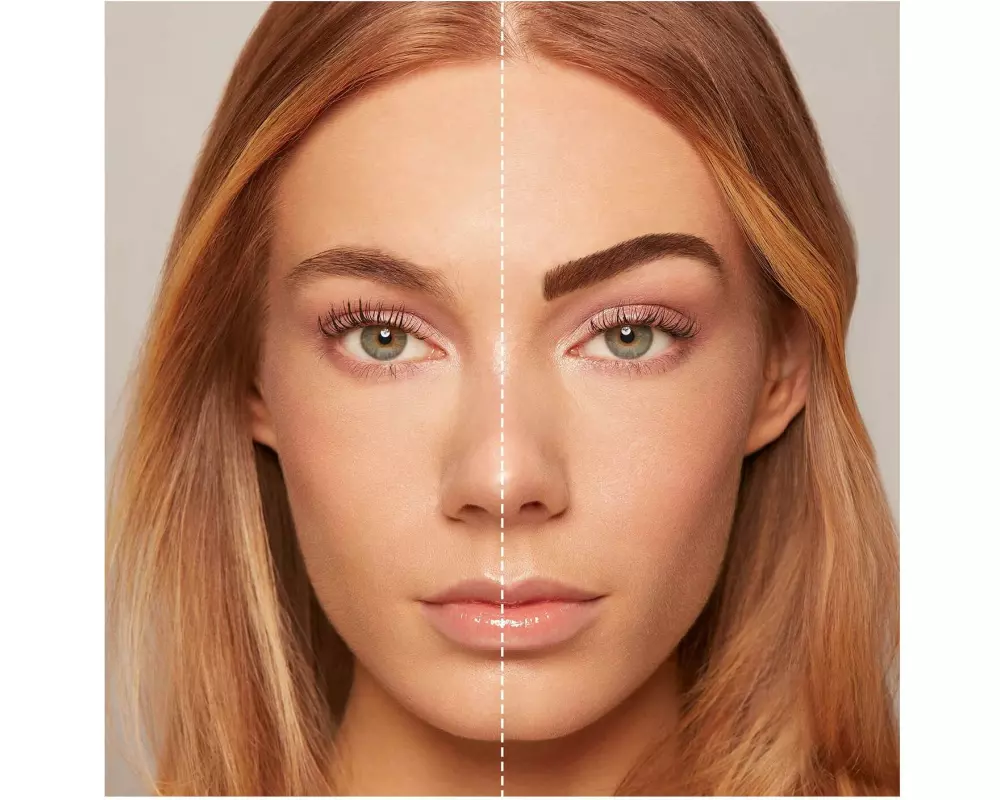 MESAUDA Sketch Brows 103 Auburn