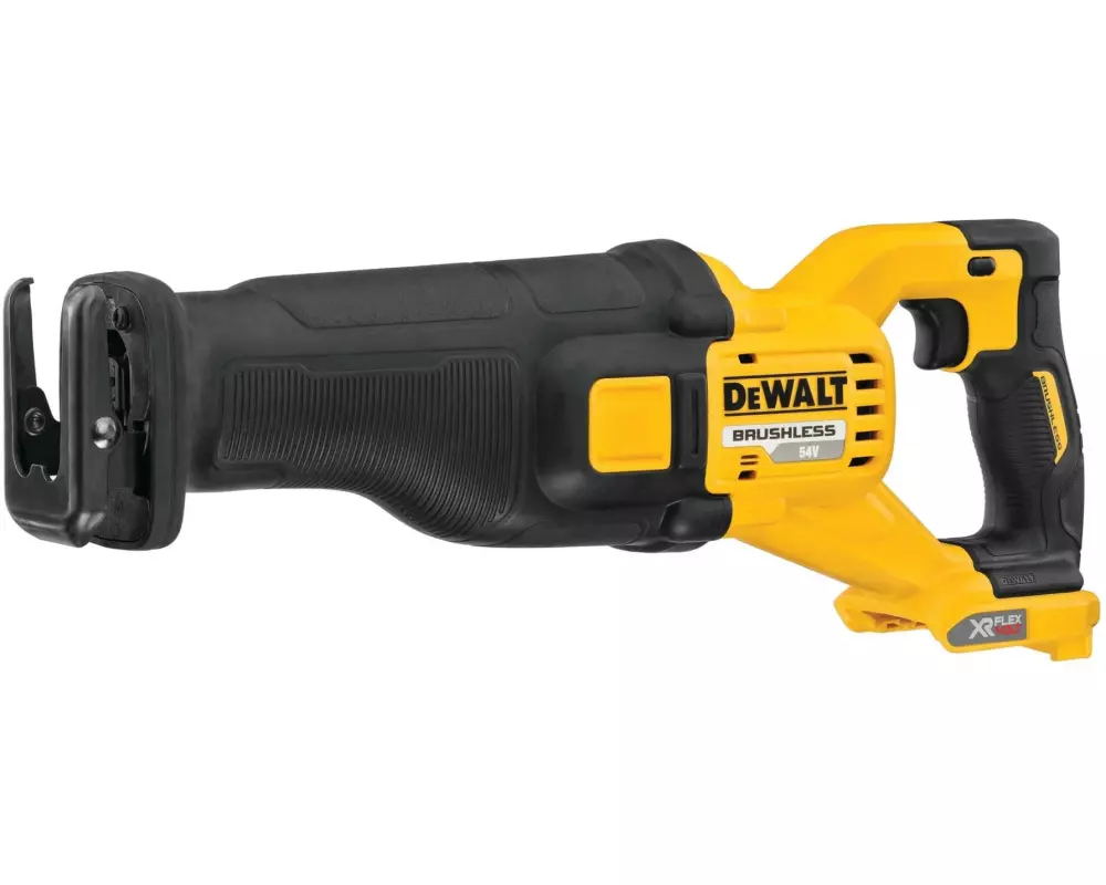 DeWalt Akku-Säbelsäge 54 V Brushless, Solo