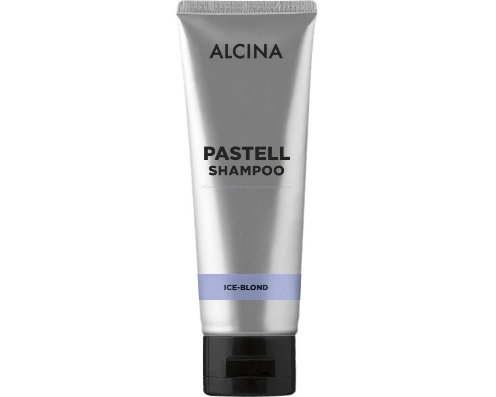 alcina Pastell Ice-Blond 150 ml