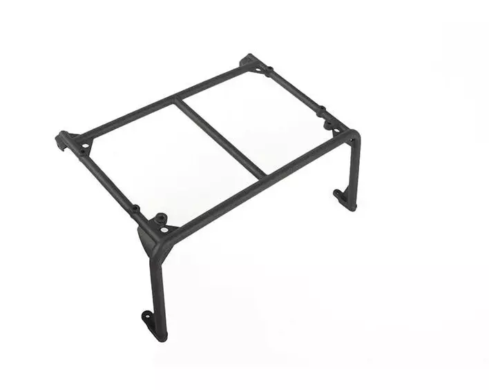 RC4WD Überrollkäfig, hinten für SCX10 III Bronco, 1:10