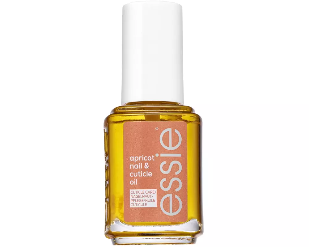 essie Nagelöl Apricot 13.5 ml