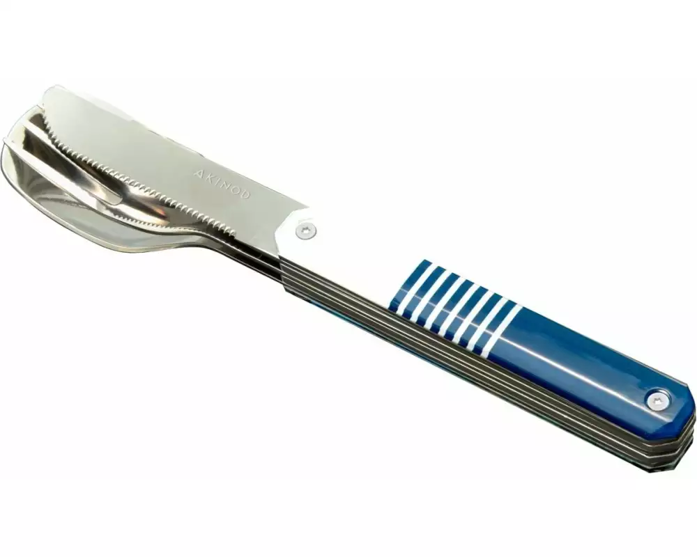 Akinod Feststehendes Besteck 12H34