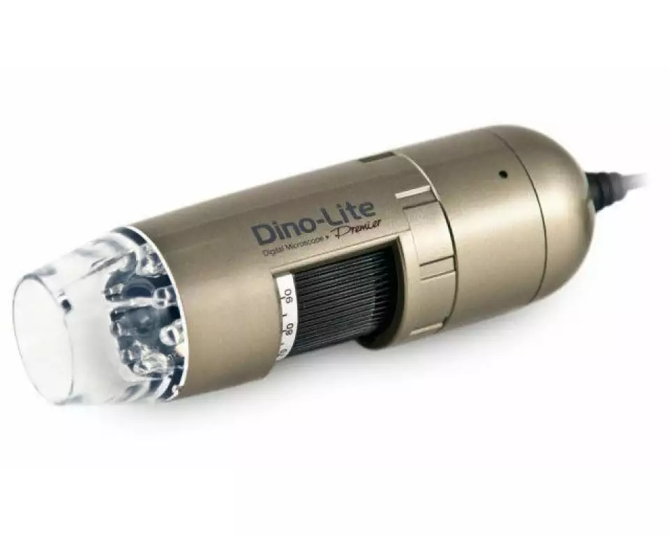 Dino Lite Handmikroskop AM4113T-FVW