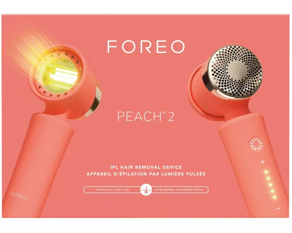 Foreo PEACH 2