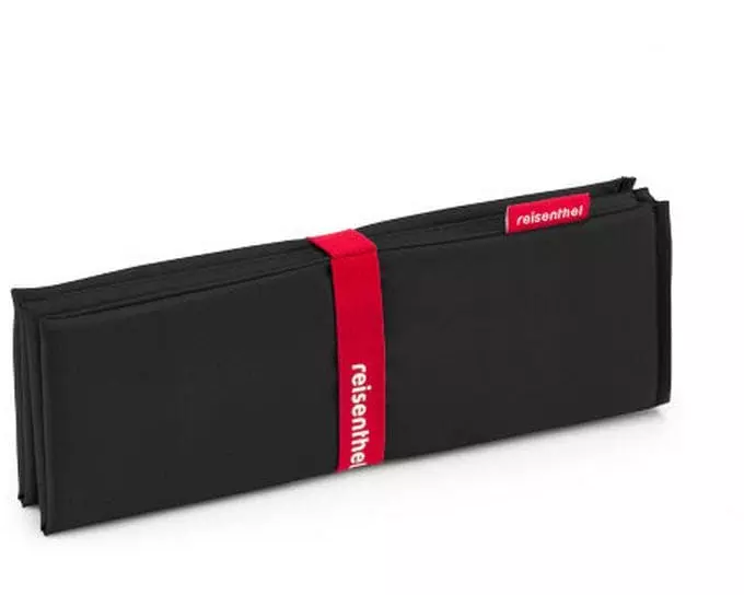 Reisenthel Sitzkissen Seatpad Black