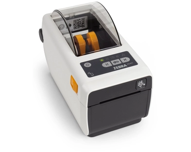 Zebra ZD411-HC Desktop Direct Thermal Printer