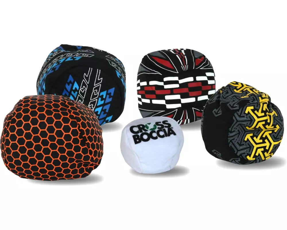 Schildkröt Funsports Crossboccia Family Pack Race Arrows