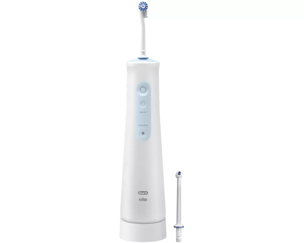 Oral-B Munddusche AquaCare 4