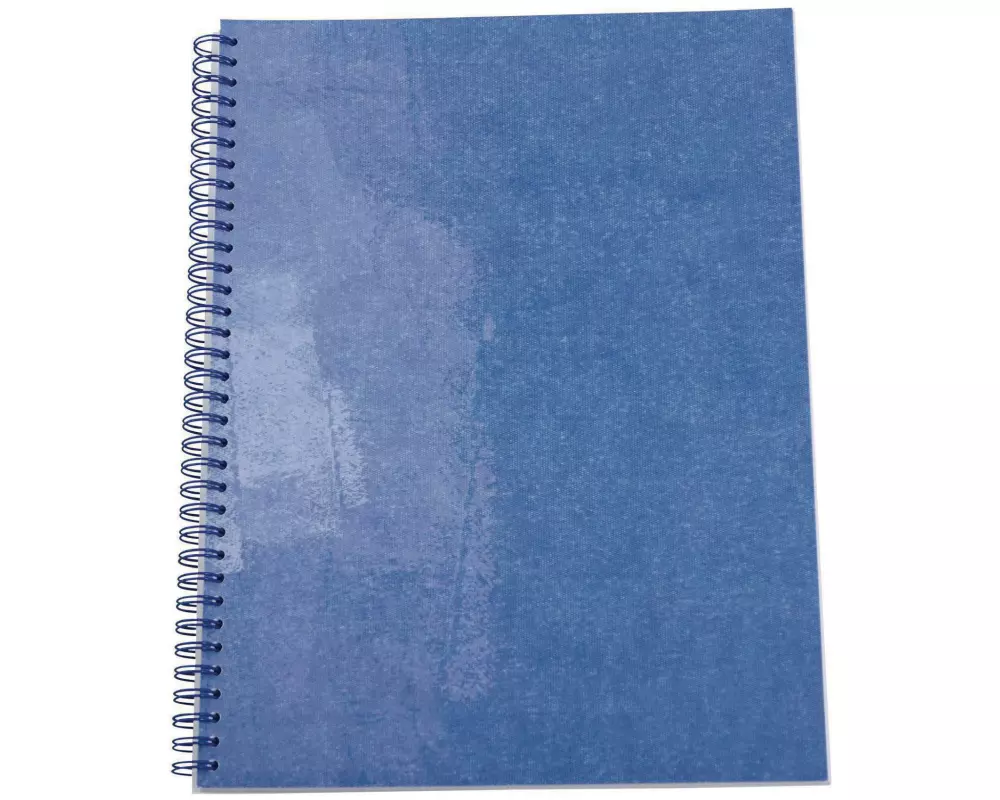 ELCO Collegeblock Duopack A4 Blau