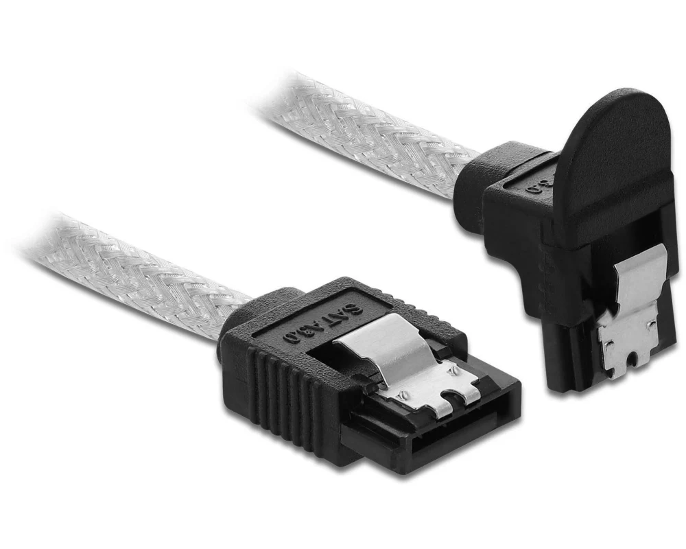Delock SATA3-Kabel 85346 50 cm