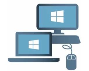 NCP Secure Entry Client Win32/64 for Windows 11 10 8.x 1-9 User (ML)