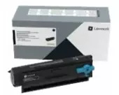 LEXMARK 55B0XA0 Extra High Yield Toner Cartridge