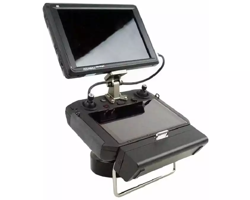 LifThor Monitorhalterung SC PRO Enterprise zu M300 Smartcontroller