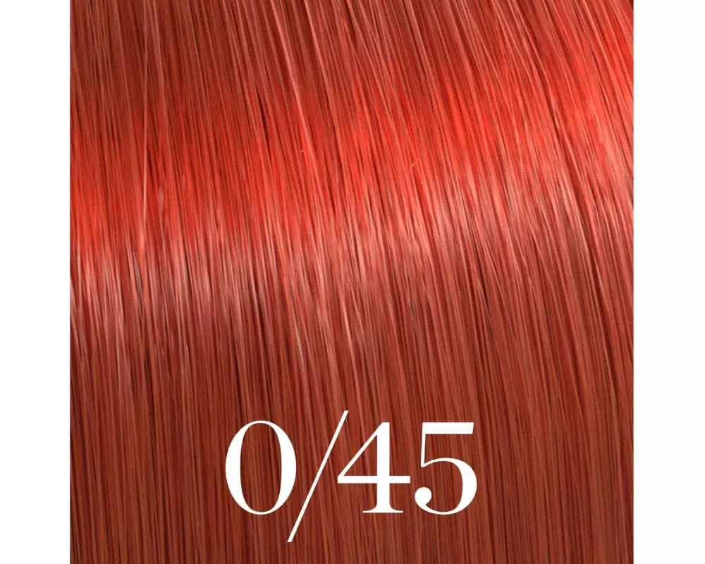 wella Color Touch Special Mix 0/45 60 ml