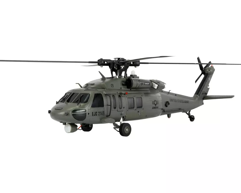 Amewi Helikopter UH60 Black Hawk Marine CP RTF