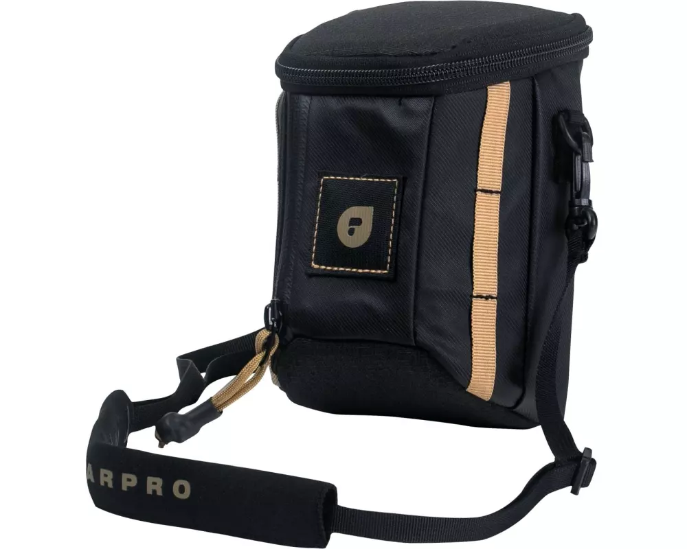 PolarPro Kamera-Tasche RoadRunner 1 l Schwarz