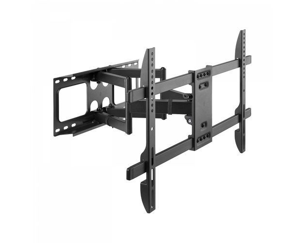 TV WALL MOUNT FULL MOTION 80IN