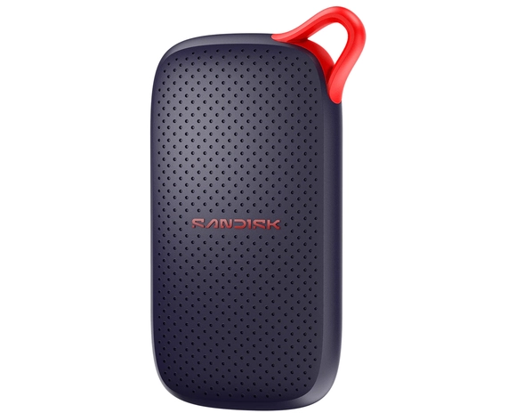 SanDisk Extreme Portable SSD "Crown" USB