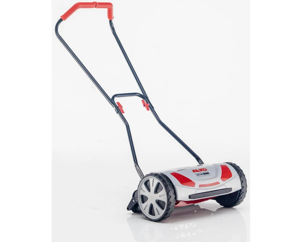 AL-KO Spindelmäher Razor Cut, 38.1, HM Comfort