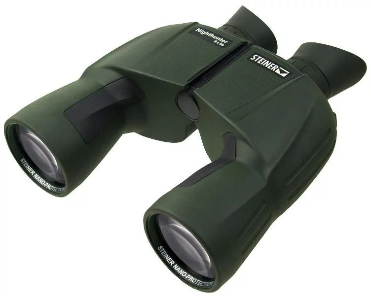 Steiner Fernglas Nighthunter 8x56