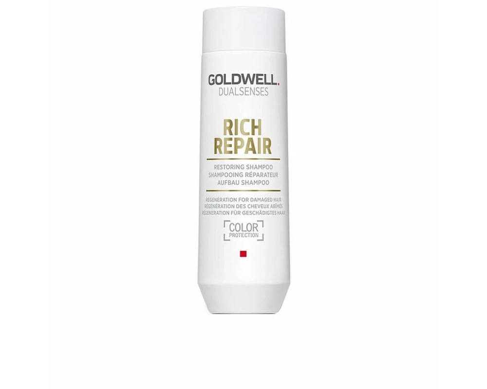 GOLDWELL Dualsenses Rich Repair Restoring Shampoo 250 ml