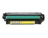 NEUTRAL Toner-Modul yellow CE402ANEU zu HP LJ Enter. 500 6000 S.