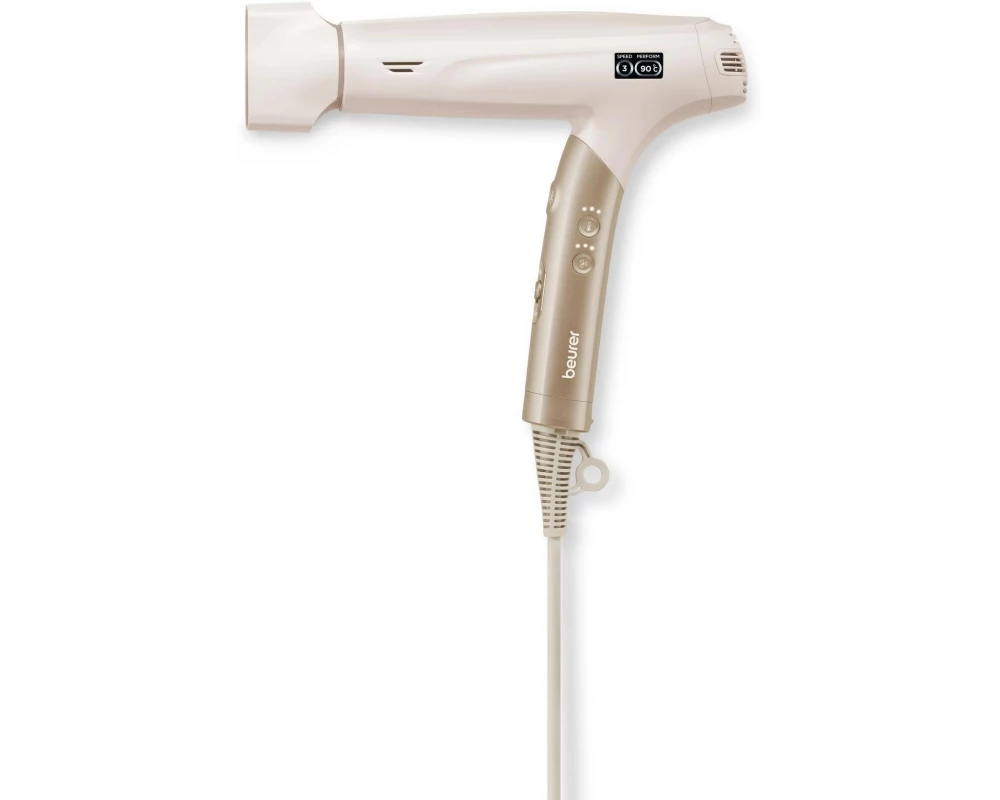 Beurer Haartrockner HC 150 FusionDry Pro