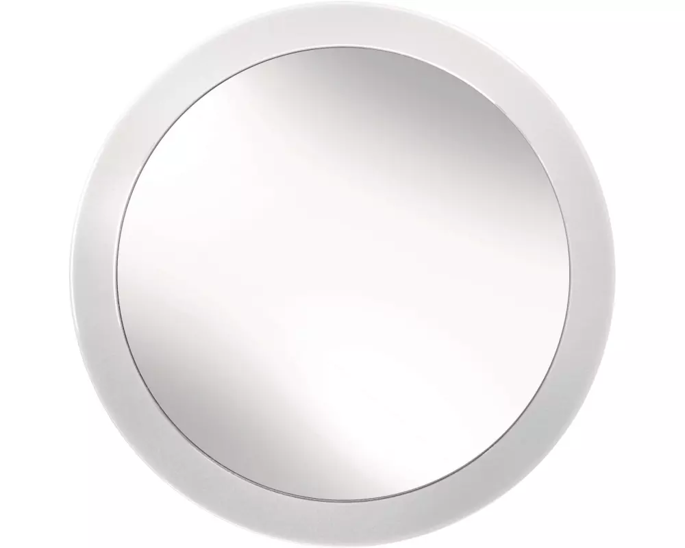 Kleine Wolke Kosmetikspiegel Easy Mirror Transparent