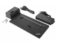 Lenovo Docking Station, Ultra 135W, Dänemark