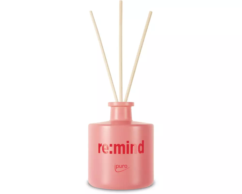 ipuro Duftstäbchen re:mind 100 ml