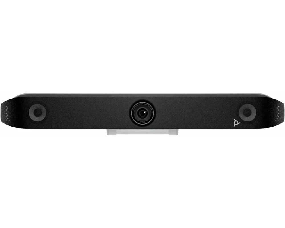 HP Poly Studio V52 USB Video Bar Switzerland localization