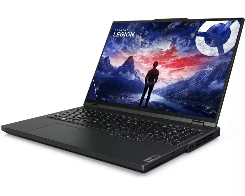 Lenovo Notebook Legion Pro 5 16IRX9 (Intel)